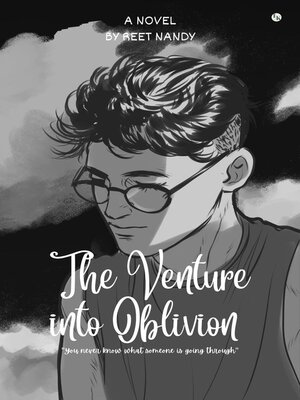 cover image of The Venture Into Oblivion